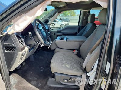 Zdjęcie 7 z 12 samochodu: 2018 FORD F150 SUPERCREW VIN:1FTEW1EP9JKE35704 - miniatura