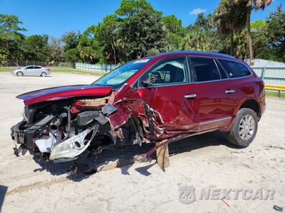 2016 BUICK ENCLAVE 5GAKRAKD2GJ256277 - główne zdjęcie licytacji z USA - miniatura