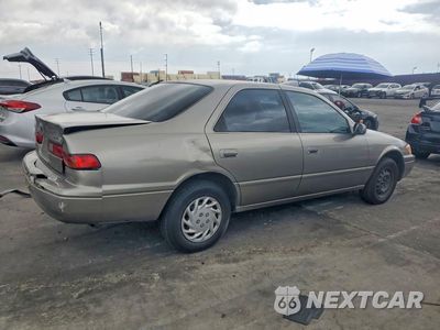 Trzecie zdjęcie samochodu z tyłu: 1997 TOYOTA CAMRY LE VIN:JT2BG22K4V0033369 - miniatura