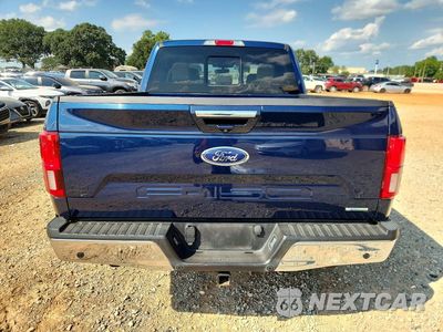 Zdjęcie 6 z 12 samochodu: 2019 FORD F150 SUPERCREW VIN:1FTEW1E49KKE59931 - miniatura