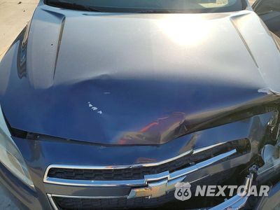 Zdjęcie 11 z 12 samochodu: 2013 CHEVROLET MALIBU LS VIN:1G11B5SA5DF229108 - miniatura
