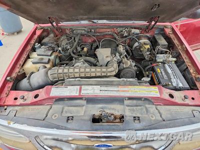 Zdjęcie 12 z 13 samochodu: 1996 FORD EXPLORER XLT VIN:1FMDU34X1TZB36356 - miniatura