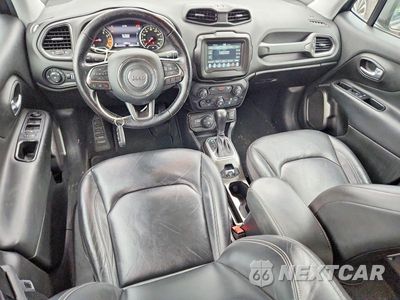 Zdjęcie 8 z 13 samochodu: 2019 JEEP RENEGADE LIMITED VIN:ZACNJBD1XKPJ94998 - miniatura