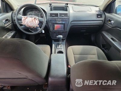 Zdjęcie 8 z 12 samochodu: 2007 FORD FUSION SE VIN:3FAHP07Z17R259230 - miniatura