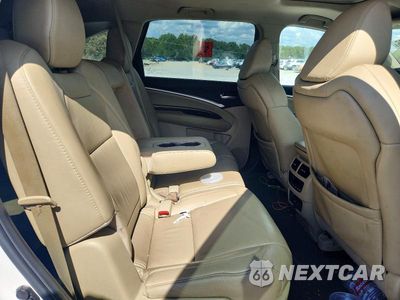 Zdjęcie 11 z 13 samochodu: 2018 ACURA MDX VIN:5J8YD4H33JL014425 - miniatura