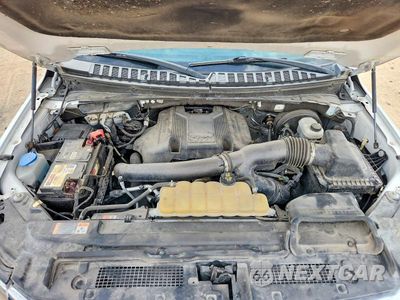 Zdjęcie 12 z 13 samochodu: 2020 FORD EXPEDITION MAX XLT VIN:1FMJK1HT9LEA58727 - miniatura