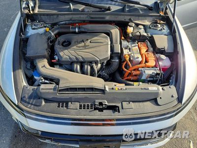 Zdjęcie 11 z 12 samochodu: 2025 HYUNDAI SONATA HYBRID SEL VIN:KMHL34JJ0SA129559 - miniatura