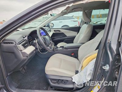 Zdjęcie 7 z 12 samochodu: 2026 TOYOTA CAMRY XLE VIN:4T1DAACK3TU707720 - miniatura