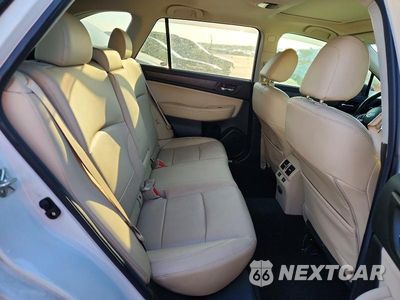 Zdjęcie 11 z 14 samochodu: 2016 SUBARU OUTBACK VIN:4S4BSENC5G3213419 - miniatura
