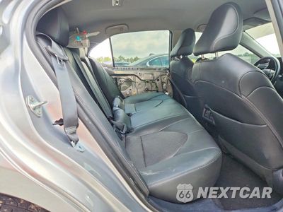 Zdjęcie 10 z 12 samochodu: 2024 TOYOTA CAMRY XSE VIN:4T1K61AK2RU848959 - miniatura