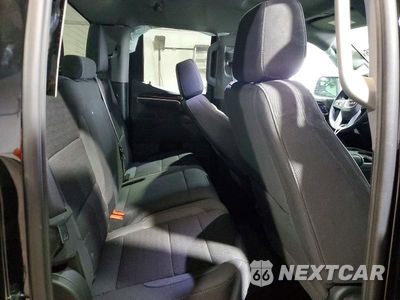 Zdjęcie 10 z 12 samochodu: 2026 GMC SIERRA K1500 ELEVATION-L VIN:1GTRUJEK8TZ276230 - miniatura