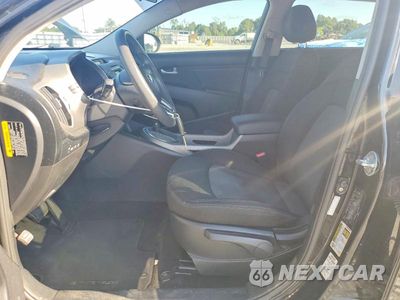 Zdjęcie 7 z 13 samochodu: 2016 KIA SPORTAGE LX VIN:KNDPB3AC4G7819677 - miniatura