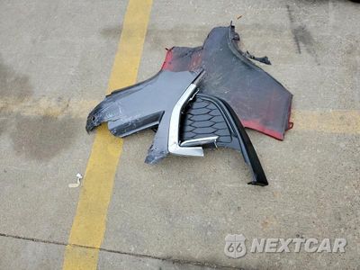 Zdjęcie 12 z 13 samochodu: 2021 TOYOTA CAMRY SE VIN:4T1T11BK9MU031918 - miniatura