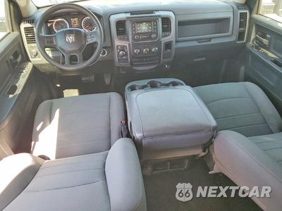Zdjęcie 8 z 13 samochodu: 2016 RAM 1500 ST VIN:1C6RR6KT1GS304872 - miniatura