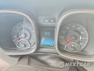 Zdjęcie 9 z 13 samochodu: 2016 CHEVROLET MALIBU LIMITED LT VIN:1G11C5SAXGF147134 - miniatura