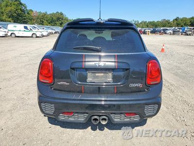 Zdjęcie 6 z 13 samochodu: 2016 MINI COOPER S VIN:WMWXU3C57G2B63058 - miniatura