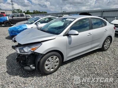 2023 KIA RIO LX 3KPA24AD4PE561729 - główne zdjęcie licytacji z USA - miniatura