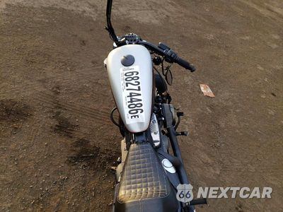Zdjęcie 6 z 8 samochodu: 2009 HARLEY-DAVIDSON XL1200 N VIN:1HD1CZ3169K444259 - miniatura