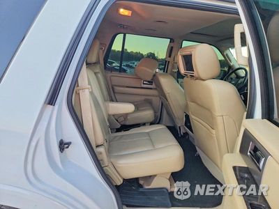 Zdjęcie 11 z 13 samochodu: 2017 FORD EXPEDITION LIMITED VIN:1FMJU1KTXHEA62148 - miniatura