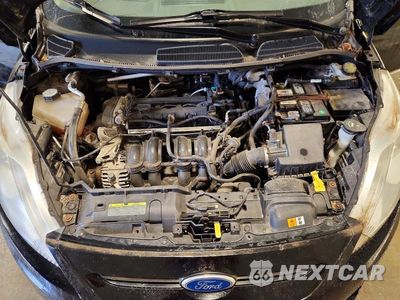 Zdjęcie 11 z 12 samochodu: 2012 FORD FIESTA SE VIN:3FADP4EJ3CM118184 - miniatura
