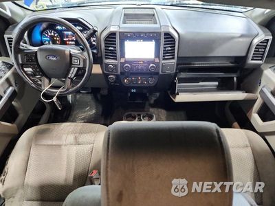 Zdjęcie 8 z 12 samochodu: 2018 FORD F150 SUPER CAB VIN:1FTFX1E56JKF43441 - miniatura