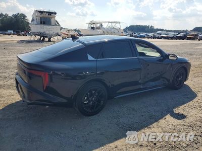 Trzecie zdjęcie samochodu z tyłu: 2025 KIA K4 GT-LINE TURBO VIN:3KPFW4DC7SE222260 - miniatura