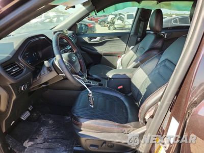 Zdjęcie 7 z 13 samochodu: 2023 FORD ESCAPE ST LINE ELITE VIN:1FMCU9PAXPUA79504 - miniatura