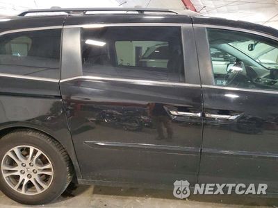 Zdjęcie 11 z 13 samochodu: 2011 HONDA ODYSSEY EXL VIN:5FNRL5H67BB003387 - miniatura