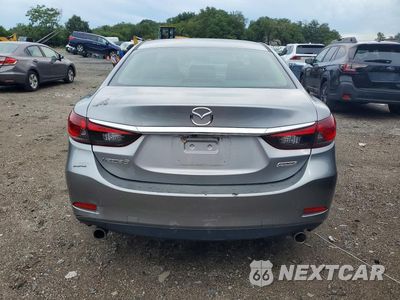 Zdjęcie 6 z 12 samochodu: 2014 MAZDA 6 TOURING VIN:JM1GJ1V5XE1103868 - miniatura
