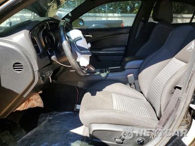 Zdjęcie 7 z 12 samochodu: 2019 DODGE CHARGER POLICE VIN:2C3CDXKTXKH565845 - miniatura
