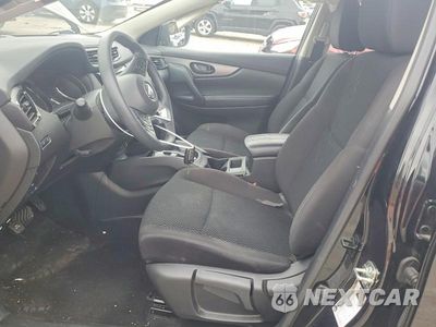 Zdjęcie 7 z 13 samochodu: 2020 NISSAN ROGUE SPORT S VIN:JN1BJ1CW0LW386435 - miniatura