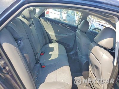 Zdjęcie 10 z 12 samochodu: 2014 HYUNDAI SONATA SE 2.0T VIN:5NPEC4AB7EH866079 - miniatura