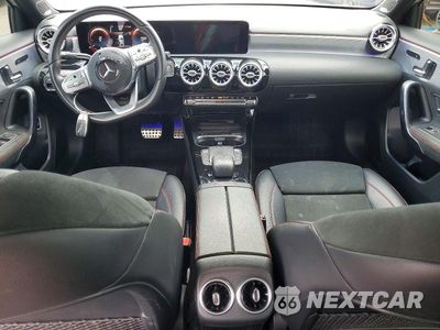 Zdjęcie 8 z 12 samochodu: 2021 MERCEDES-BENZ A 220 4MATIC VIN:W1K3G4FBXMJ295512 - miniatura