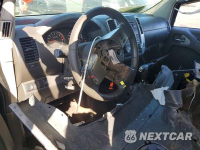 Zdjęcie 8 z 12 samochodu: 2011 NISSAN FRONTIER S VIN:1N6BD0CT7BC413986 - miniatura