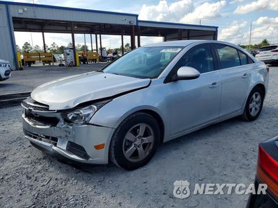 2014 CHEVROLET CRUZE LT 1G1PC5SB8E7413714 - główne zdjęcie licytacji z USA - miniatura