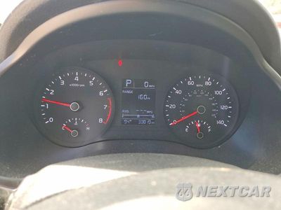 Zdjęcie 9 z 12 samochodu: 2018 KIA RIO 5-DOOR S VIN:3KPA25ABXJE120618 - miniatura