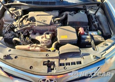 Zdjęcie 11 z 12 samochodu: 2014 TOYOTA CAMRY LE VIN:4T4BF1FK4ER362954 - miniatura