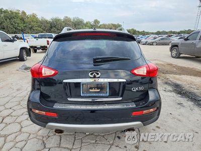 Zdjęcie 6 z 13 samochodu: 2017 INFINITI QX50 BASE VIN:JN1BJ0RR6HM404063 - miniatura