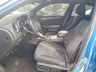 Zdjęcie 7 z 12 samochodu: 2016 DODGE CHARGER R/T VIN:2C3CDXCT9GH196319 - miniatura