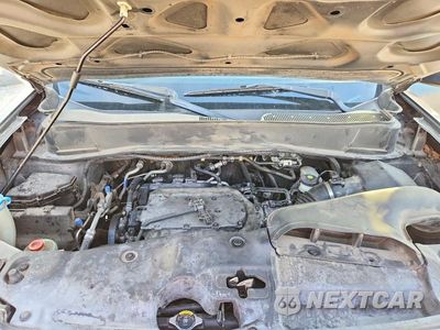Zdjęcie 12 z 13 samochodu: 2012 HONDA PILOT EXL VIN:5FNYF4H52CB024041 - miniatura