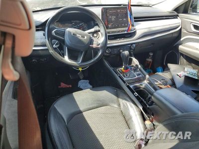 Zdjęcie 8 z 13 samochodu: 2022 JEEP COMPASS LATITUDE VIN:3C4NJDBB8NT178466 - miniatura