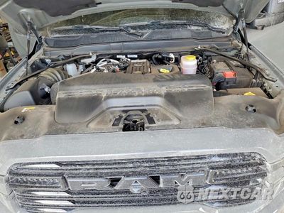 Zdjęcie 11 z 13 samochodu: 2026 RAM 2500 LARAMIE VIN:3C63R5FL4TG151609 - miniatura