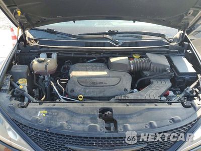 Zdjęcie 12 z 13 samochodu: 2020 CHRYSLER PACIFICA TOURING L VIN:2C4RC1BG3LR116611 - miniatura