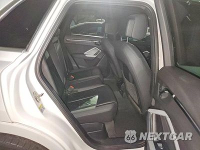 Zdjęcie 11 z 14 samochodu: 2020 AUDI Q3 PREMIUM S LINE VIN:WA1DECF3XL1026989 - miniatura