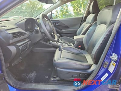 Zdjęcie 7 z 14 samochodu: 2024 SUBARU CROSSTREK LIMITED VIN:4S4GUHL63R3700569 - miniatura