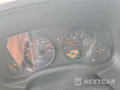 Zdjęcie 9 z 13 samochodu: 2013 JEEP PATRIOT LATITUDE VIN:1C4NJPFA9DD229805 - miniatura