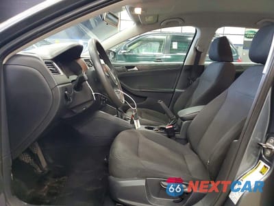 Zdjęcie 7 z 12 samochodu: 2014 VOLKSWAGEN JETTA BASE VIN:3VW1K7AJ1EM370650 - miniatura
