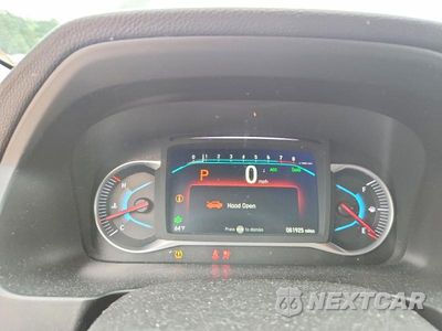 Zdjęcie 9 z 13 samochodu: 2022 HONDA PILOT SE VIN:5FNYF6H23NB062513 - miniatura
