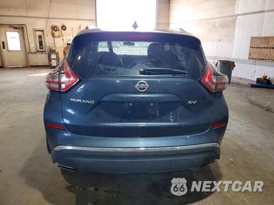 Zdjęcie 6 z 13 samochodu: 2016 NISSAN MURANO S VIN:5N1AZ2MGXGN142345 - miniatura