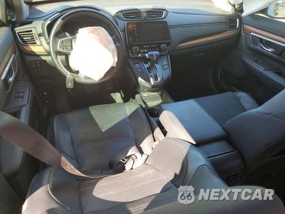 Zdjęcie 8 z 13 samochodu: 2022 HONDA CR-V EXL VIN:5J6RW1H85NA009939 - miniatura